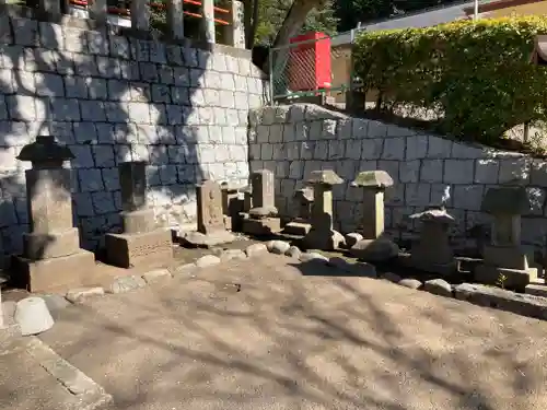 八幡大神(神奈川県)