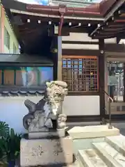 素盞嗚神社(兵庫県)