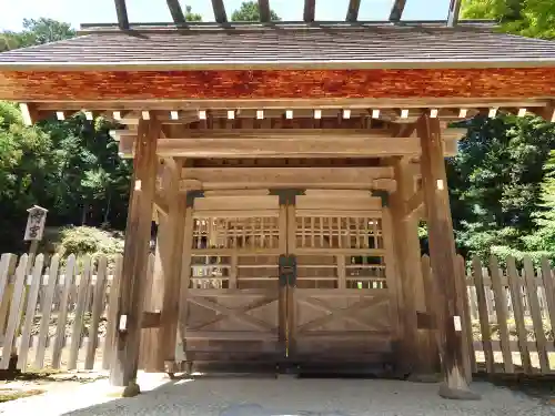 山口大神宮(山口県)