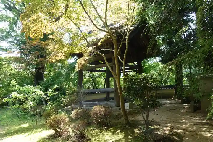 十輪寺のその他建物