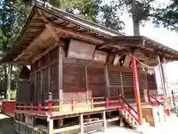 菅生神社(宮城県)
