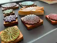 滑川神社 - 仕事と子どもの守り神(福島県)