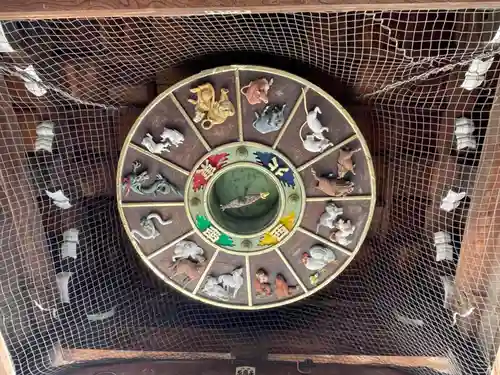 櫛田神社のその他建物