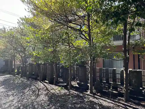 久里浜天神社(神奈川県)