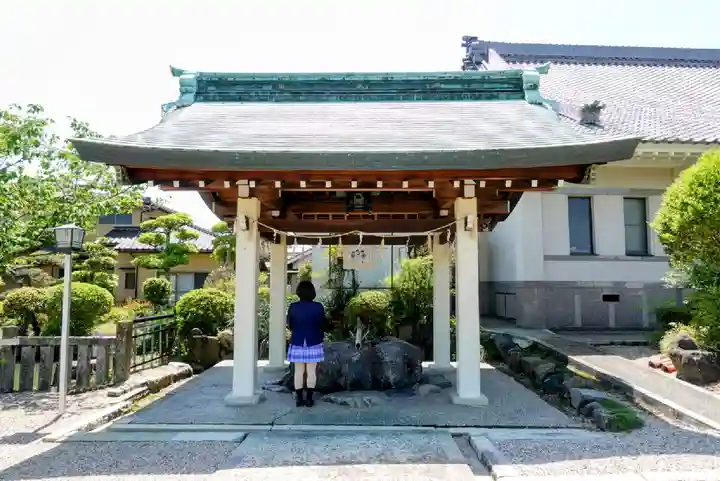 白鳥神社(愛知県)