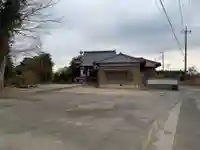 桂徳寺(千葉県)