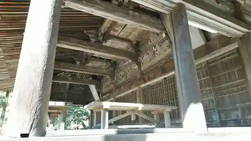 福生寺のその他建物