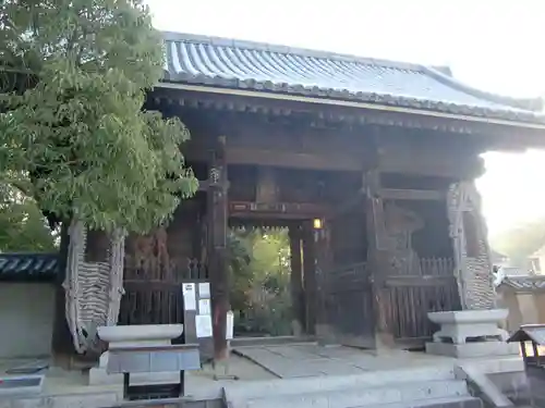 志度寺(香川県)