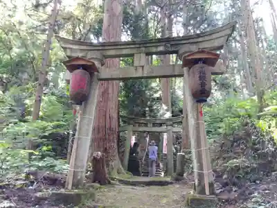 畝畦寺(福井県)