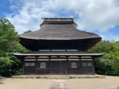 長勝寺(茨城県)