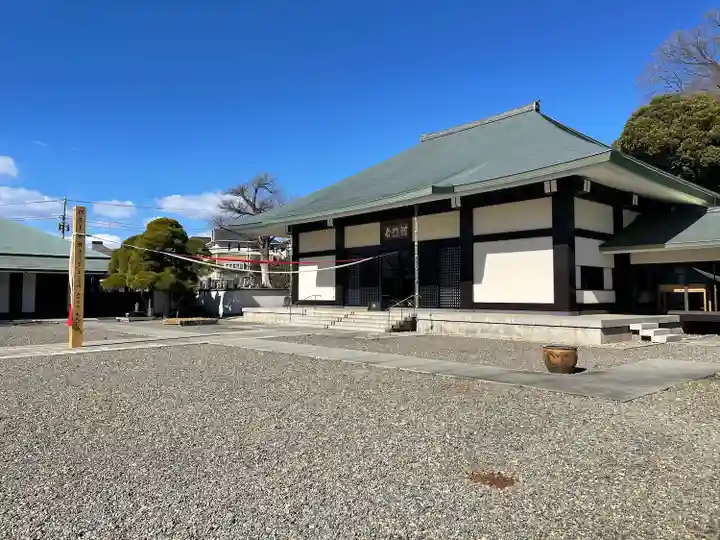 満願寺(東京都)