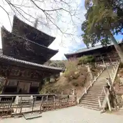 一乗寺(兵庫県)