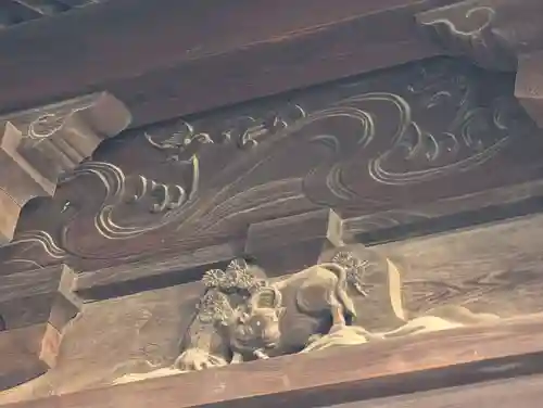 根岸八幡神社(神奈川県)