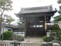要法寺のその他建物
