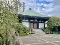 宗円寺(東京都)