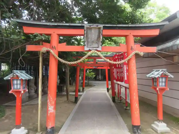 海神社(兵庫県)