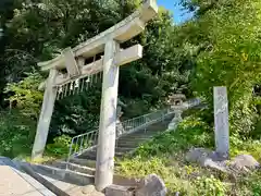 意賀美神社(大阪府)