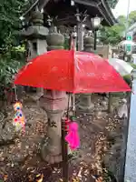 東海市熊野神社(愛知県)