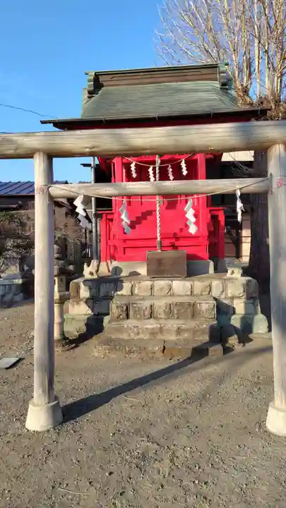 八幡神社(神奈川県)