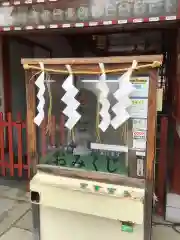 神田神社（神田明神）(東京都)