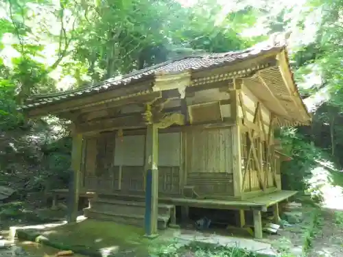 老僧岩(山口県)
