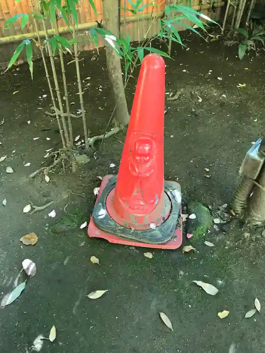 浄智寺のその他建物