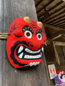 滑川神社 - 仕事と子どもの守り神(福島県)(2026年02月03日(火) 14時28分44秒投稿)