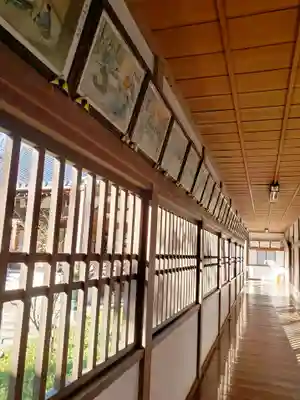 妙法寺(東京都)