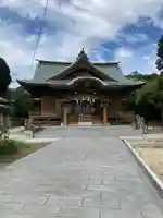 浅江神社(山口県)