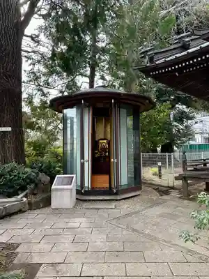 森巌寺(東京都)