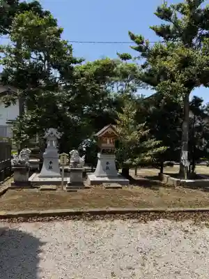大土神社(島根県)