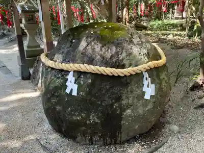 花窟神社(三重県)