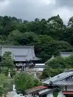 柳谷観音 楊谷寺のその他建物