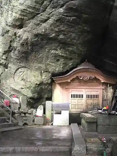 弥谷寺の末社・摂社