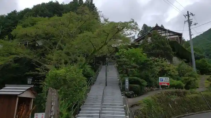 福巌寺(一願寺)のその他建物