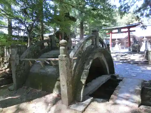 一宮神社の建物その他