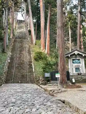 久遠寺(山梨県)