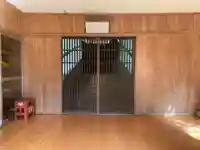 都波岐神社(千葉県)