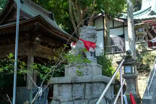 大頭龍神社(静岡県)
