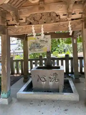 大甕神社(茨城県)