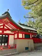 亀之森住吉神社(大阪府)