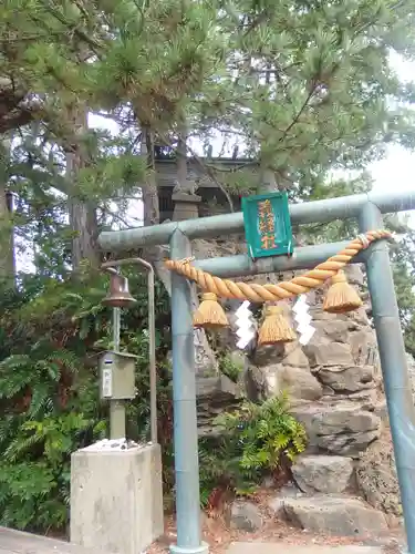 義経社(富山県)
