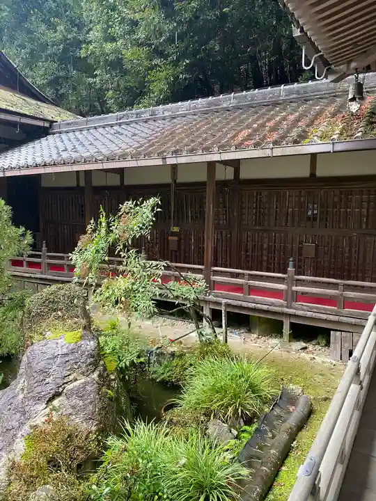 正法寺のその他建物