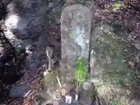 富士浅間神社(埼玉県)