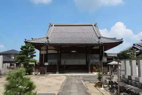 正光寺(滋賀県)