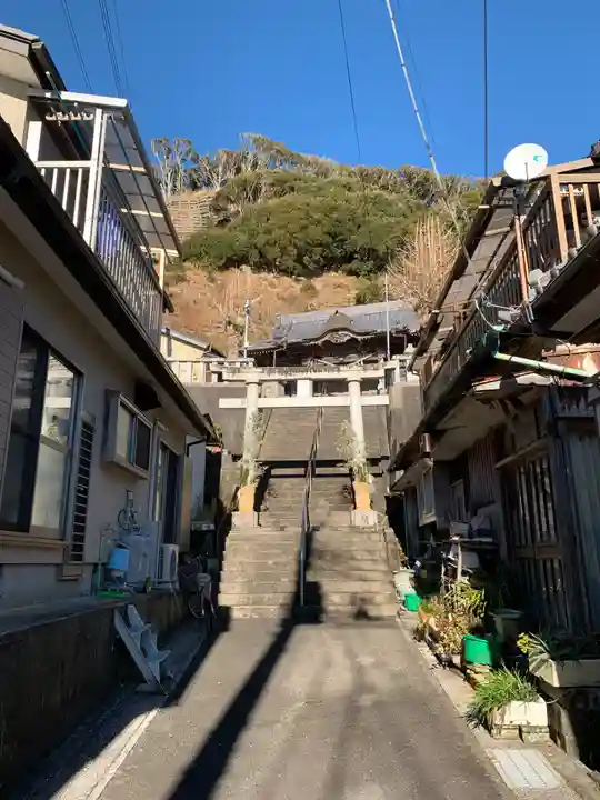 八雲神社(千葉県)