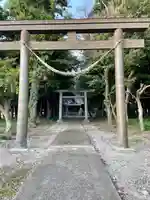 吉田八幡宮(栃木県)