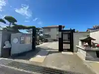 圓珠院のその他建物