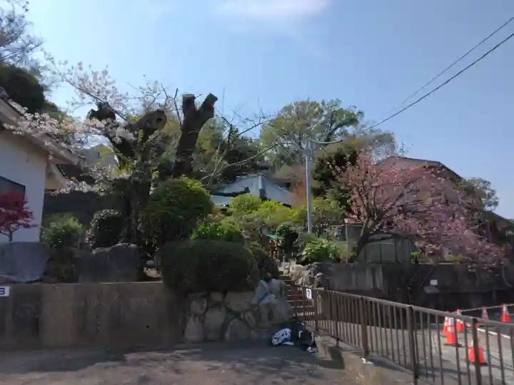 萬福寺(神奈川県)