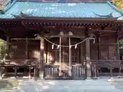 室生神社(神奈川県)